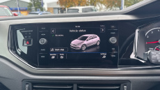 Volkswagen Polo 1.0 TSI 95 Match 5dr Petrol Hatchback